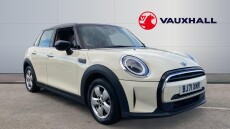 MINI Hatchback 1.5 Cooper Classic 5dr Petrol Hatchback